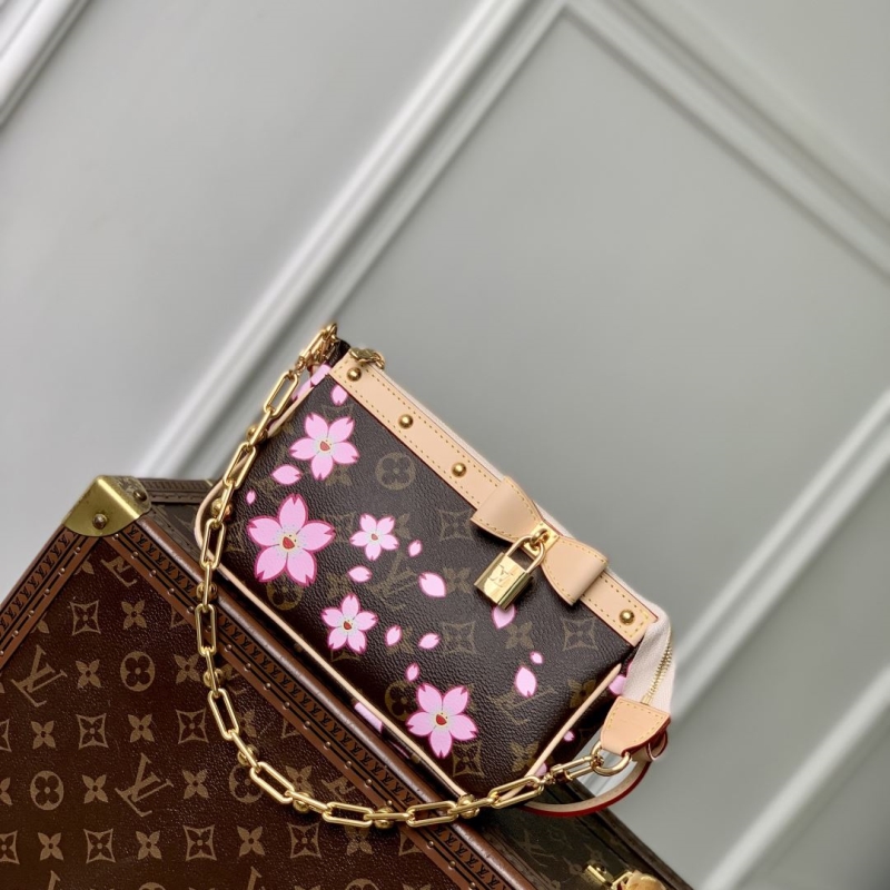 LV Satchel bags